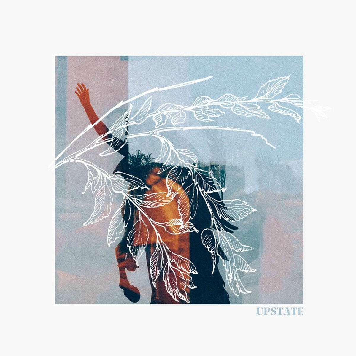 Album cover of Upstate