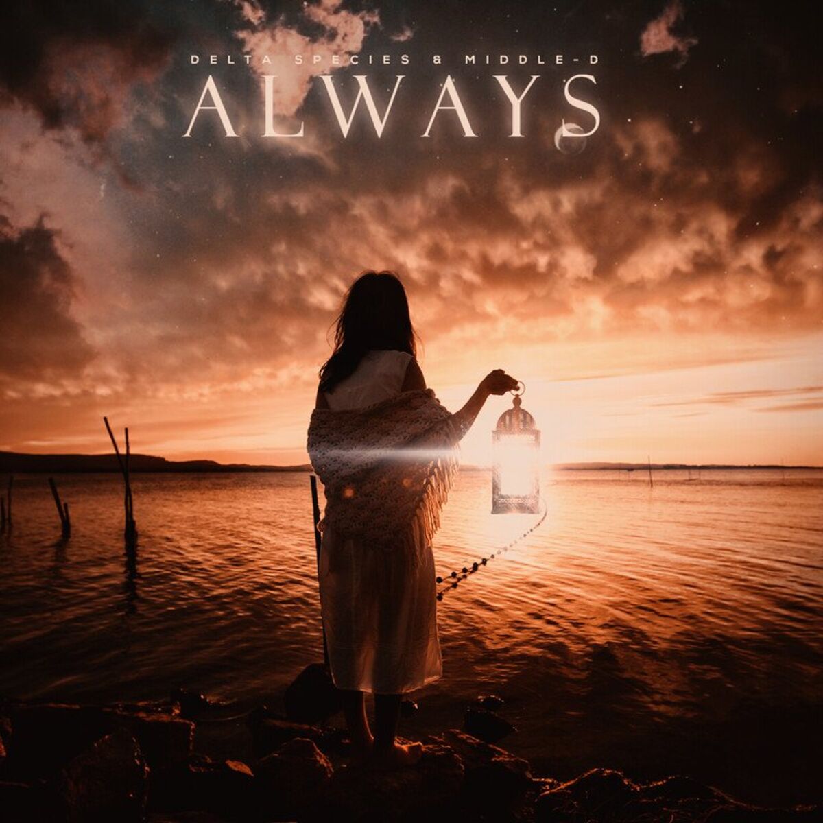 Album cover of Always