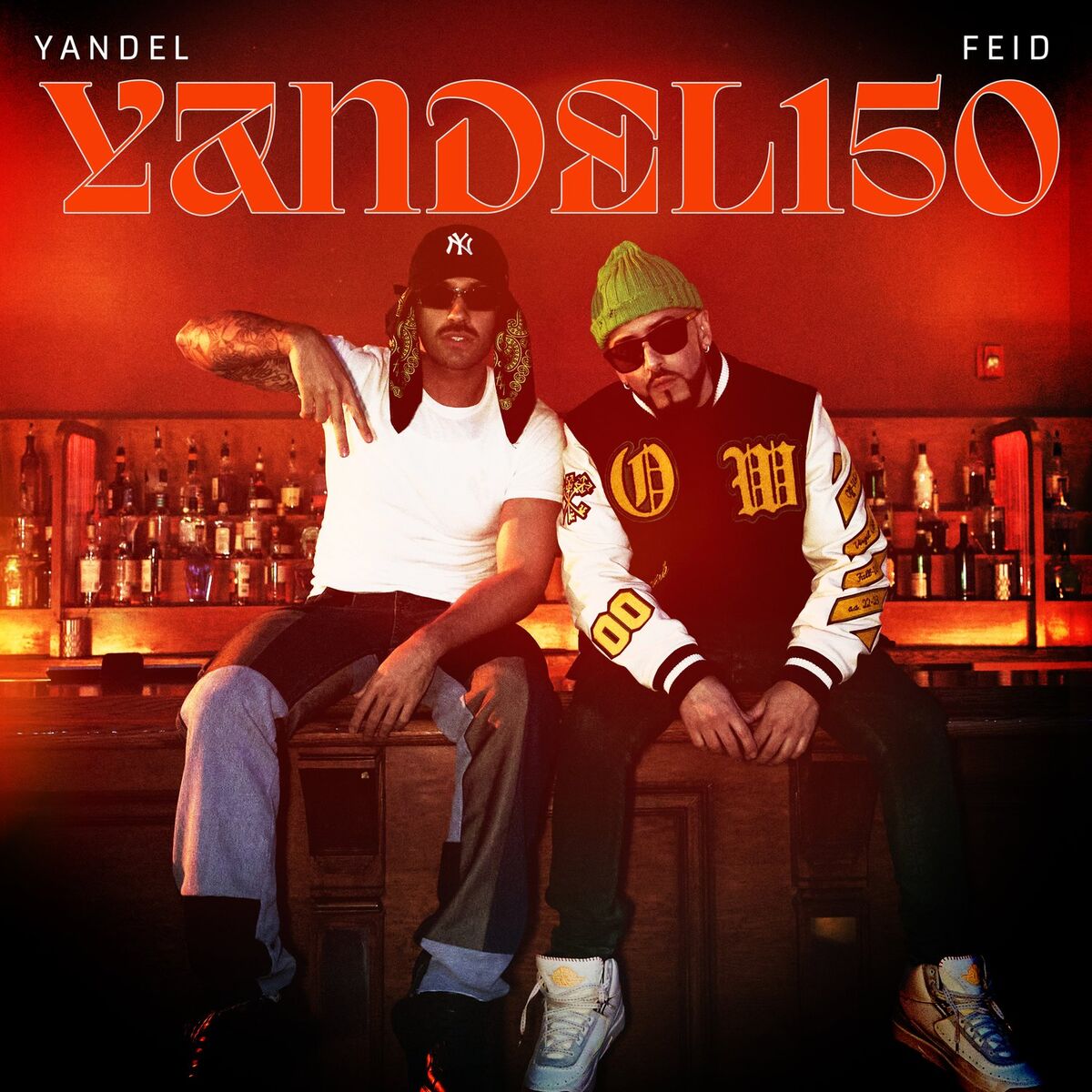Album picture of Yandel 150