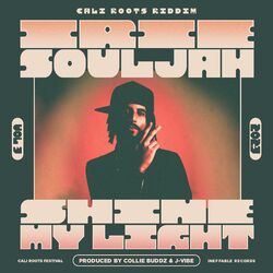 Cover of Shine My Light