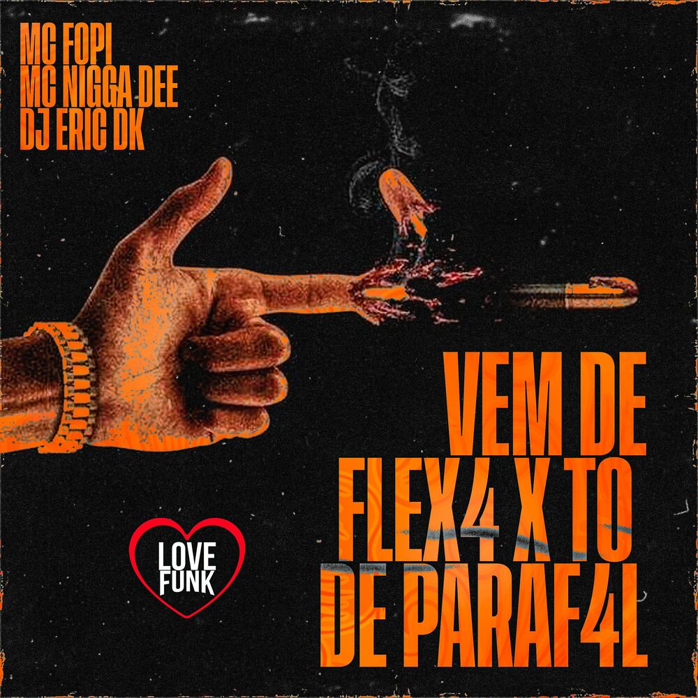 Picture of Vem de Flex4 X To de Paraf4L