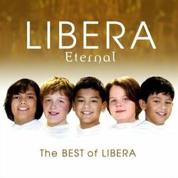 Cover of Eternal: The Best of Libera