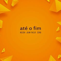 Cover of Até o Fim
