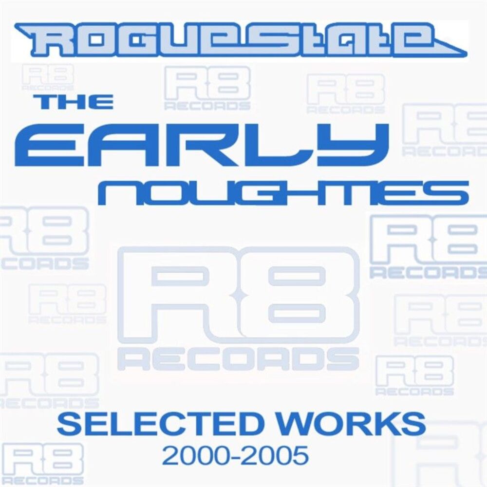 Picture of The Early Noughties - Selected Works - 2000 to 2005