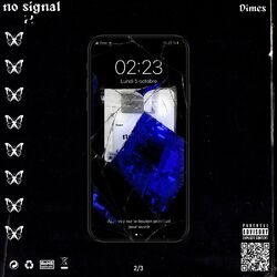 Cover of No Signal 2