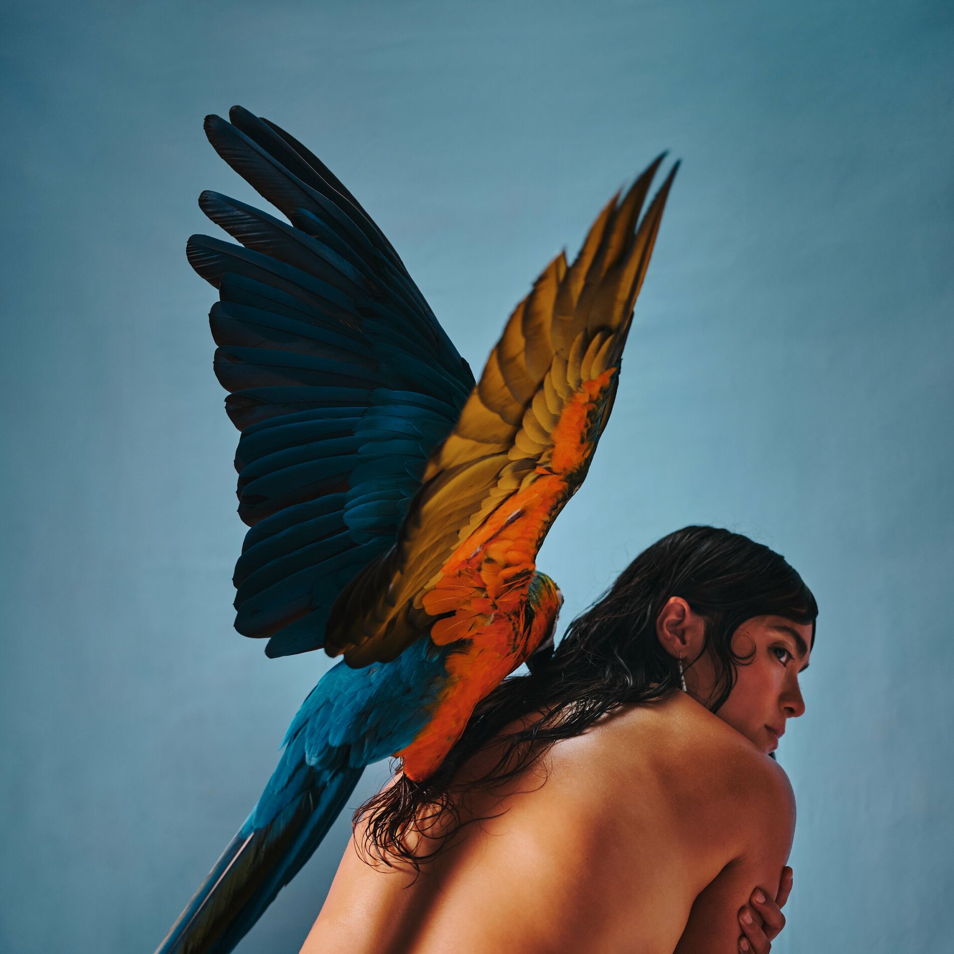 Album cover of Cartagena