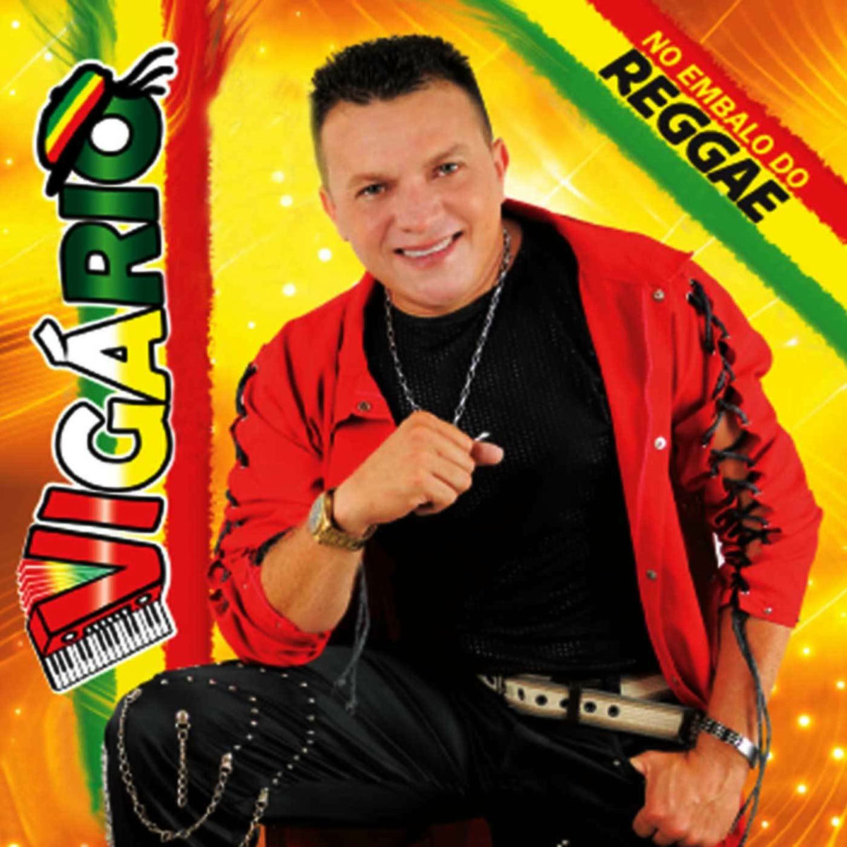 Album cover of Melô de Carangueijo