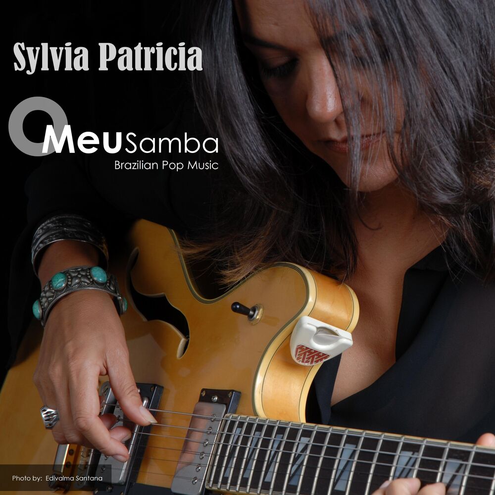 Picture of O Meu Samba: Brazilian Pop Music