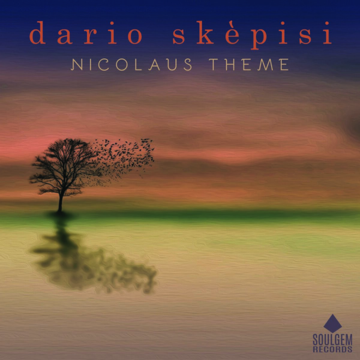 Album cover of Nicolaus Theme
