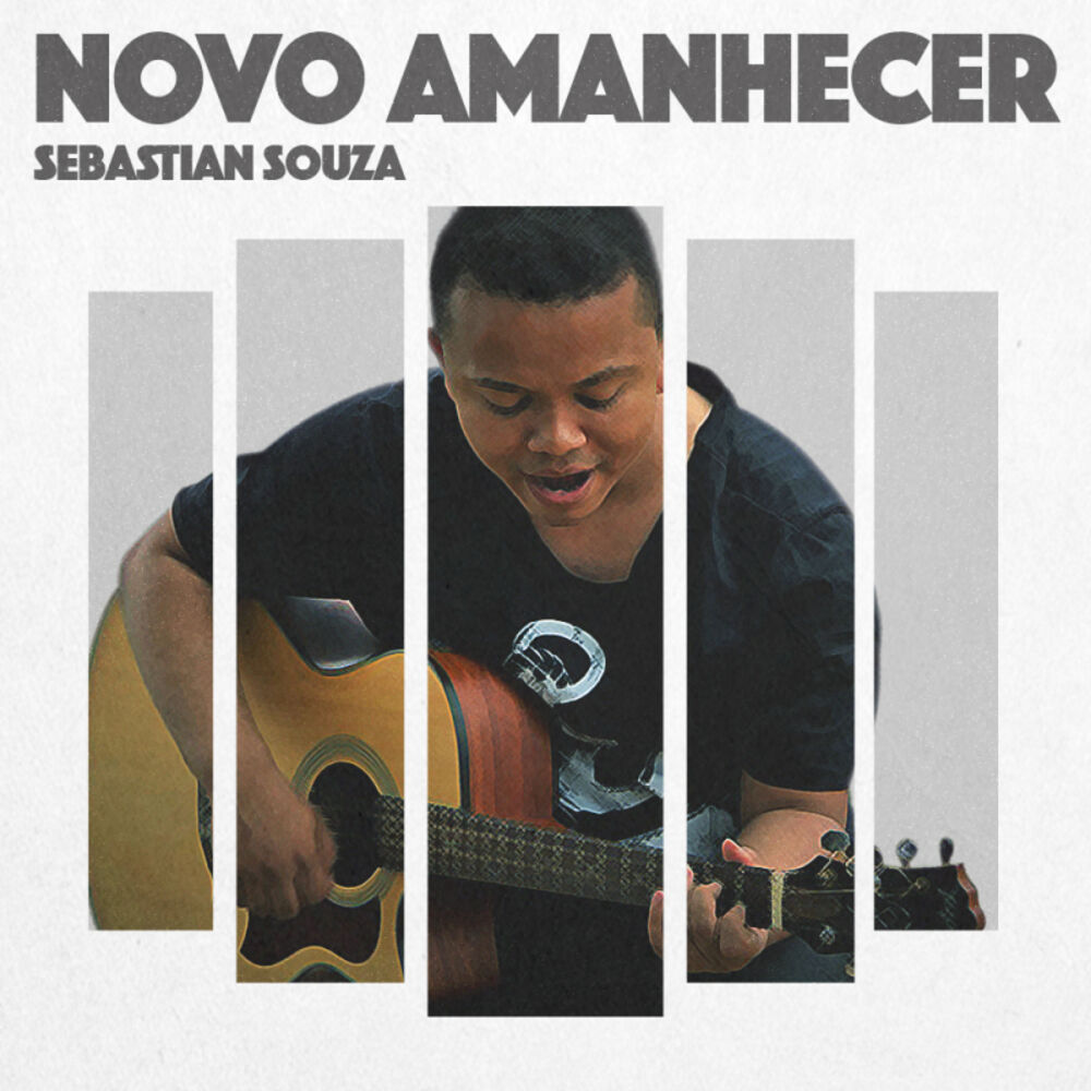 Picture of Novo Amanhecer