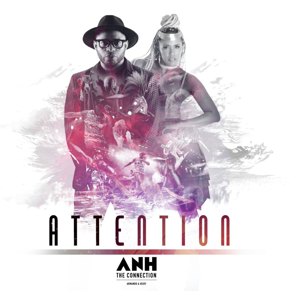 Picture of Attention