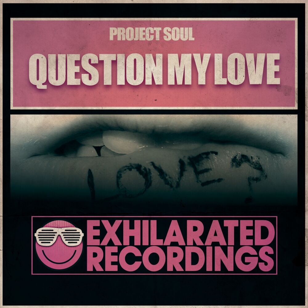 Picture of Question My Love
