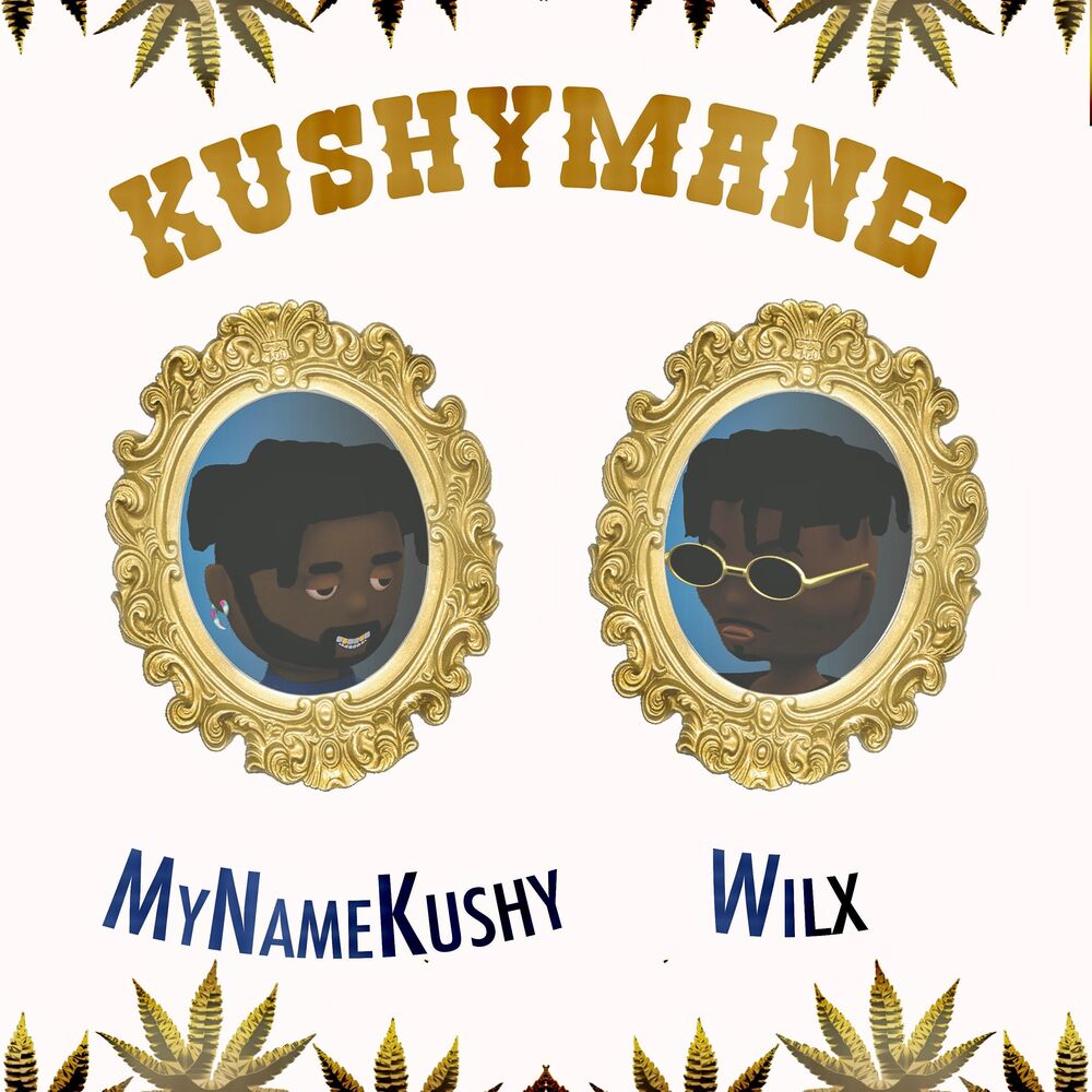 Picture of KushyMane