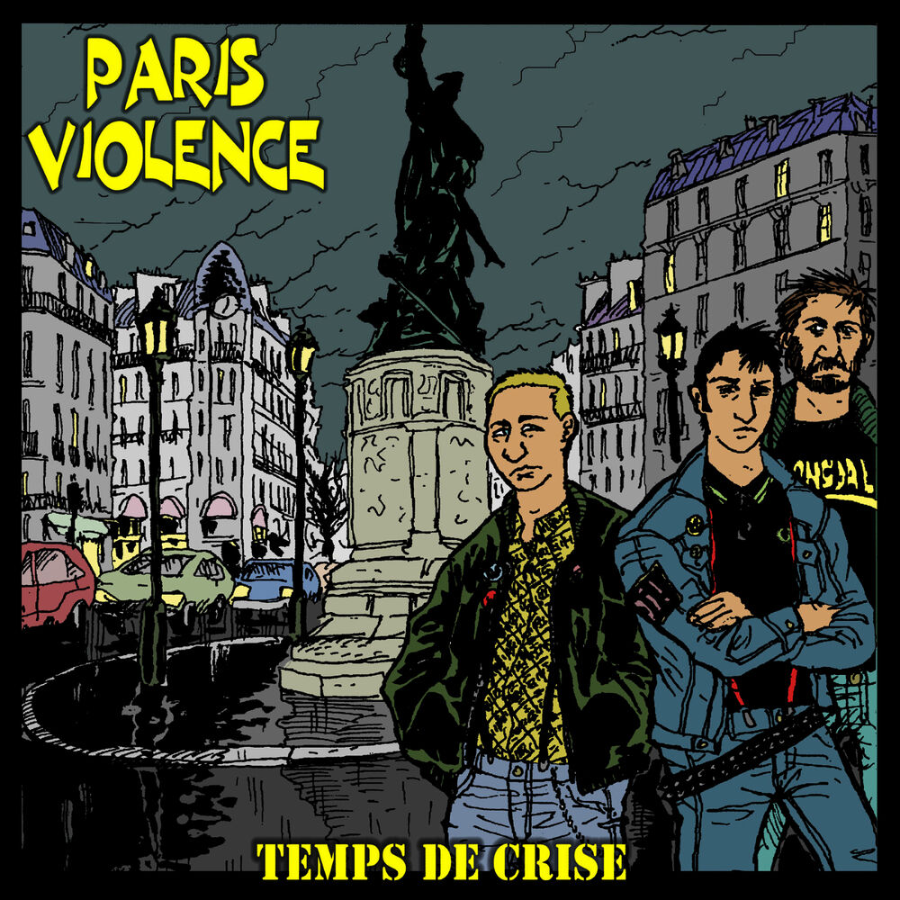 Picture of Temps De Crise