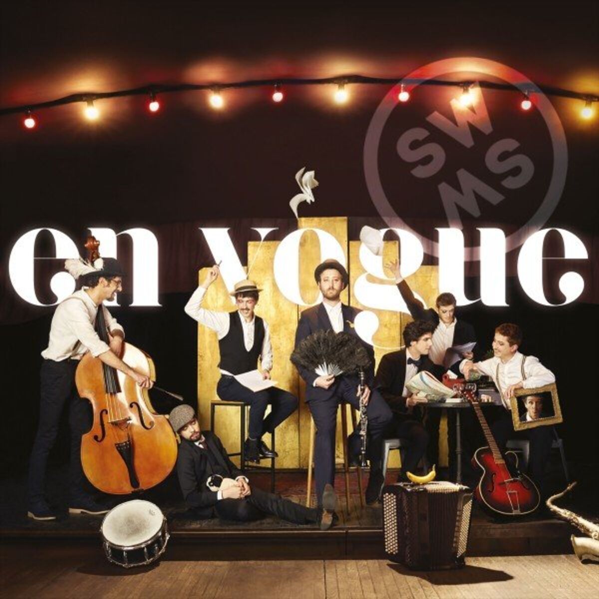 Album picture of En Vogue