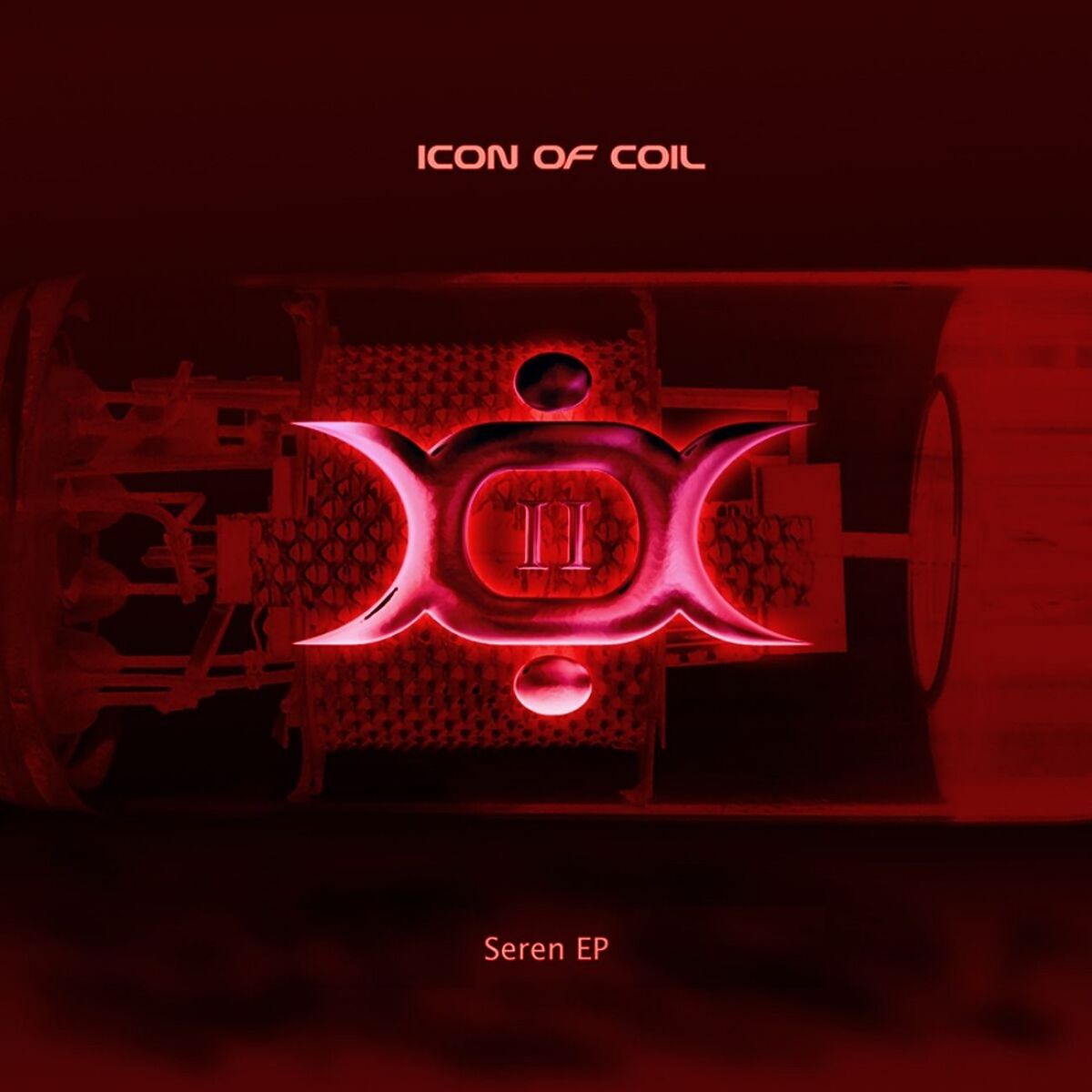 Album cover of Seren