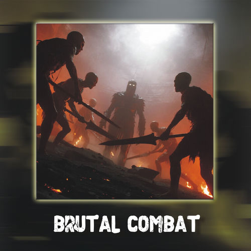 Brutal Combat