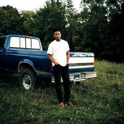 Cover of Lonely Dirt Road