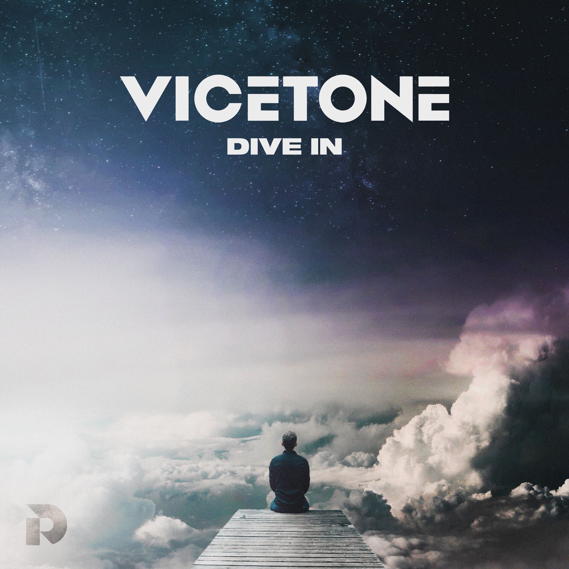 Album cover of Dive In