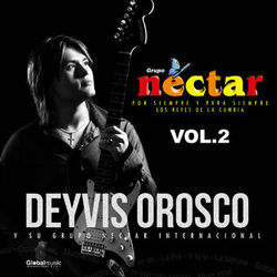 music cover