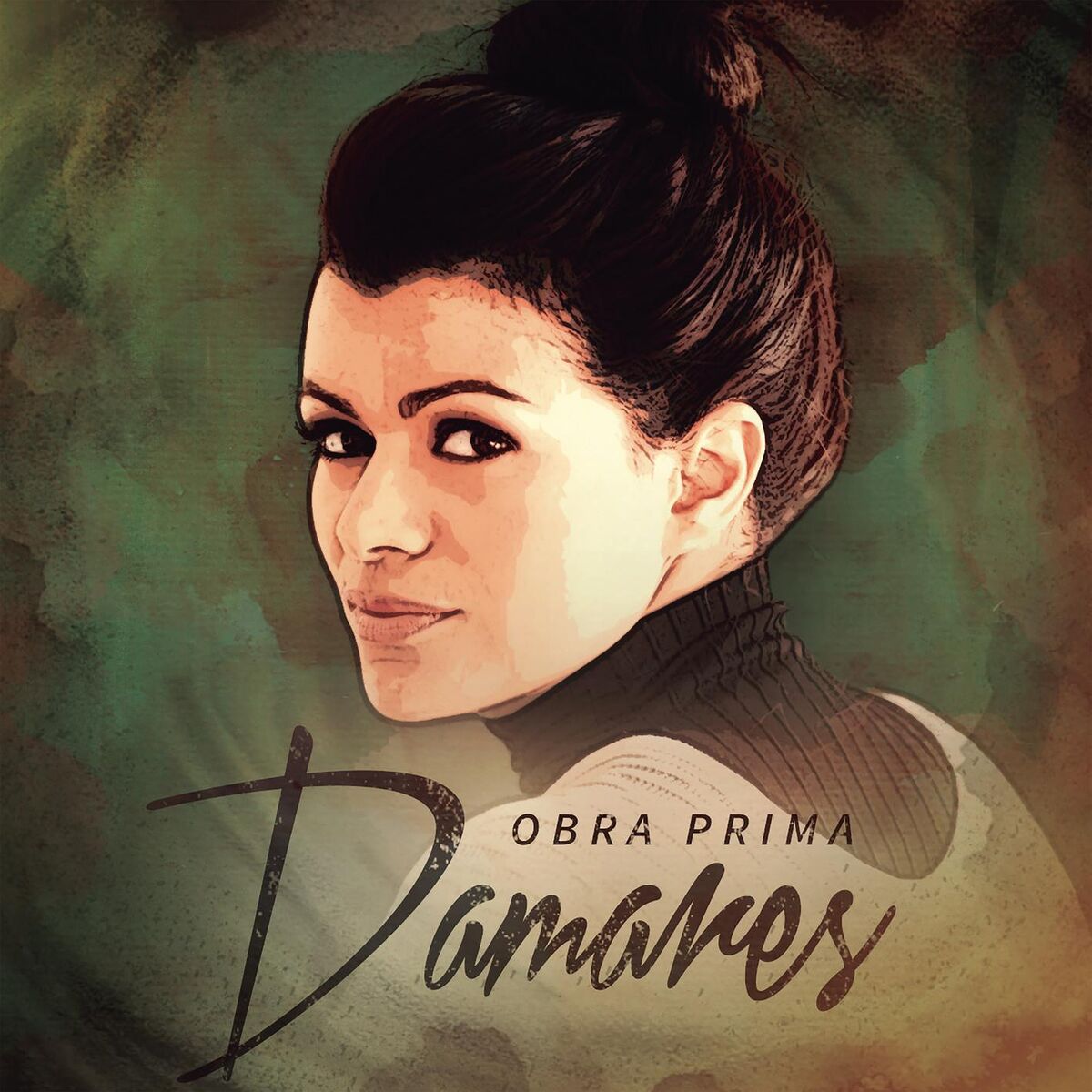 Album cover of Sou o Que Sou