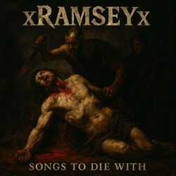 Cover of SONGS TO DIE WITH