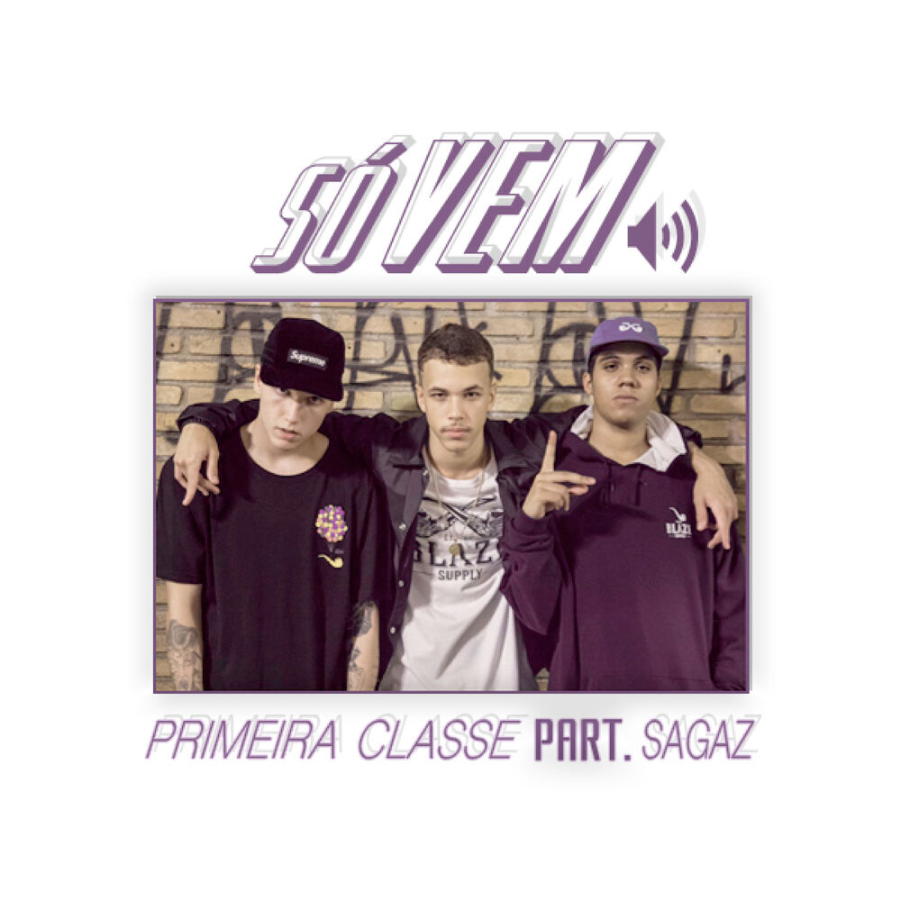 Picture of Só Vem