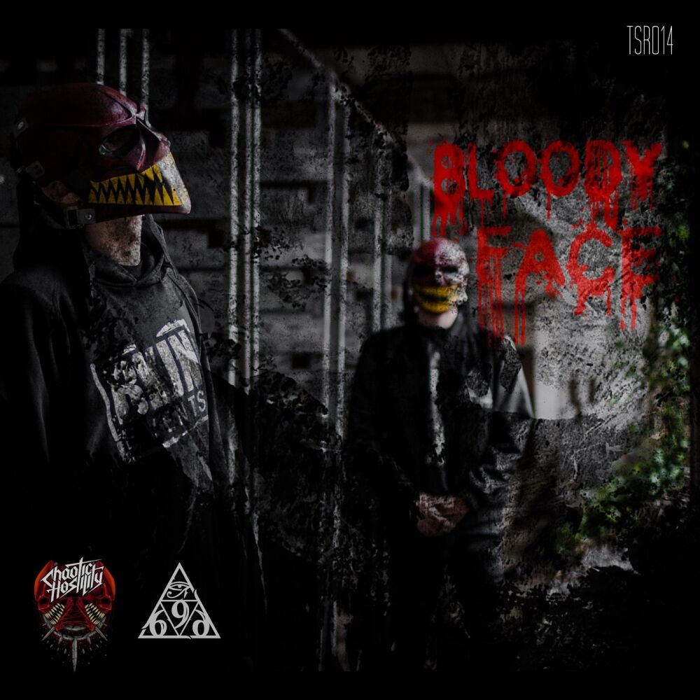Picture of Bloody Face