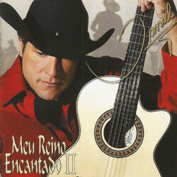 Cover of Meu reino encantado II