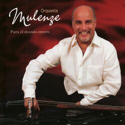 Cover of Para El Mundo Entero