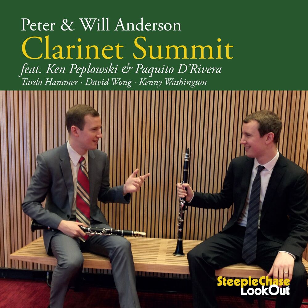 Picture of Clarinet Summit