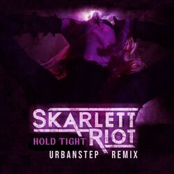 Cover of Hold Tight (Remix)
