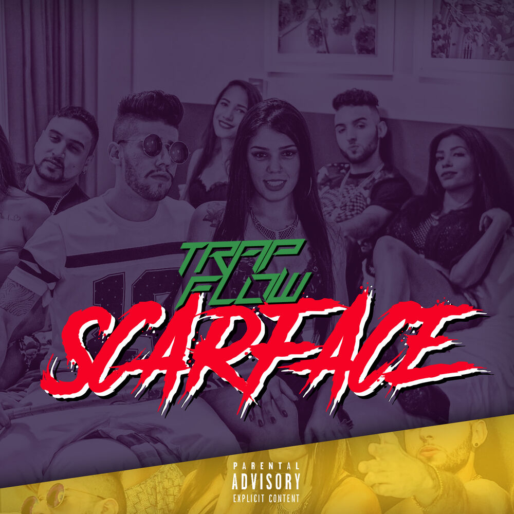Picture of Scarface