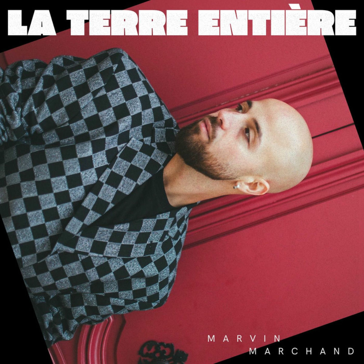 Album cover of La terre entière