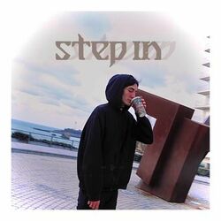 Cover of Step In