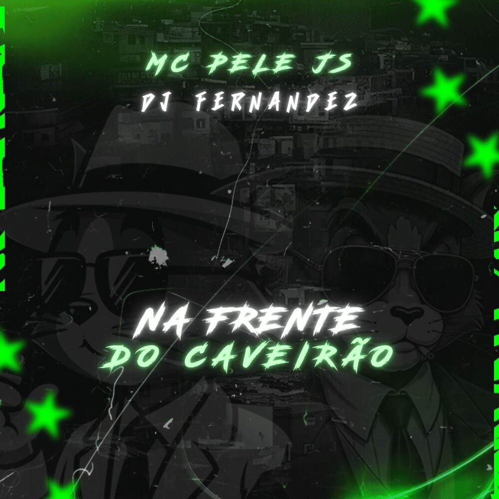 Picture of NA FRENTE DO CAVEIRÃO