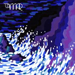 Cover of Tides