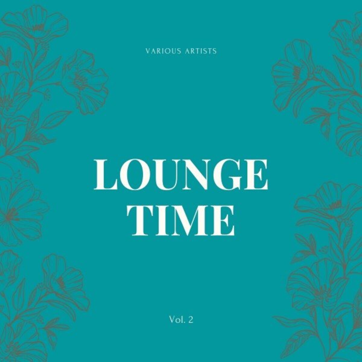 Album cover of Lounge Time, Vol. 2