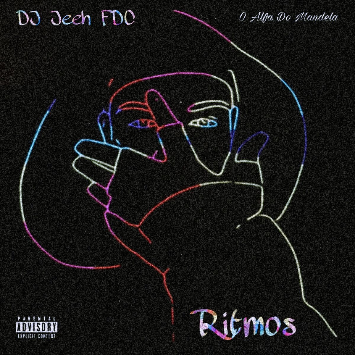 Album cover of O Mundo e Putaria