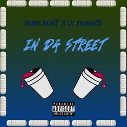 Cover of In Da $treet