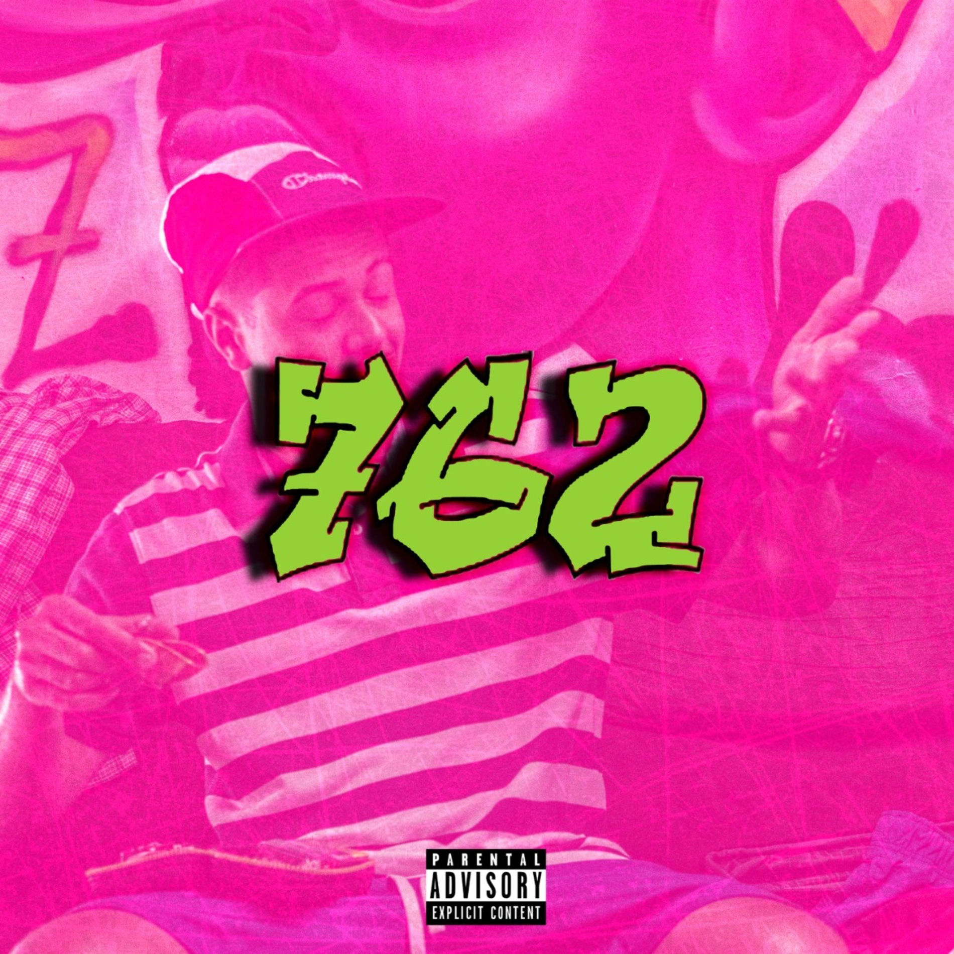 Album cover of 762