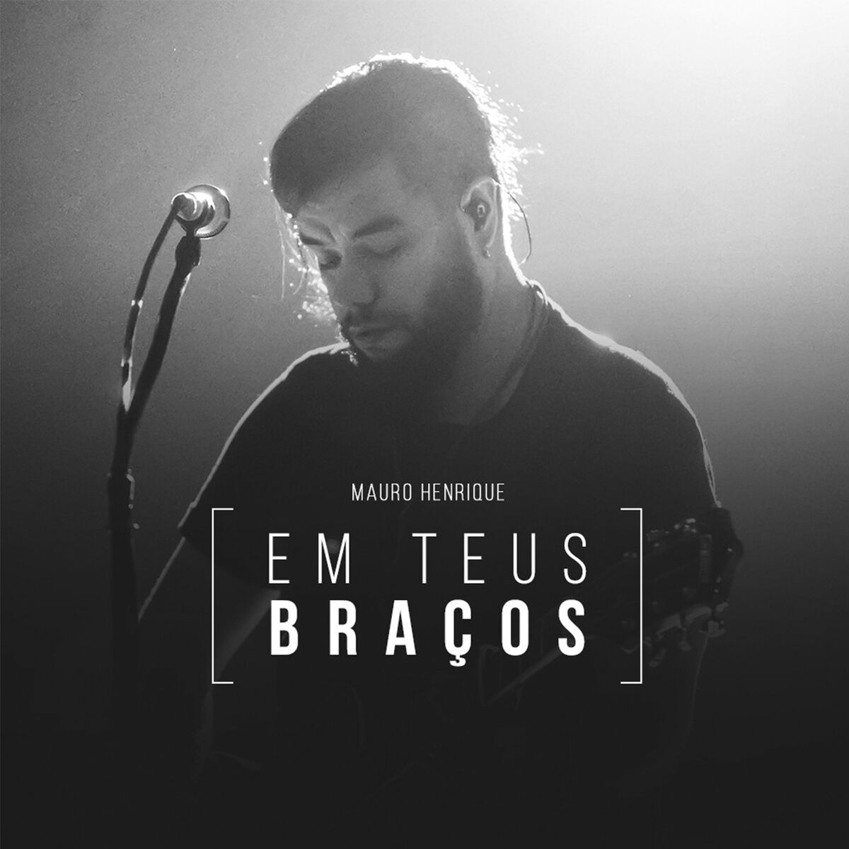 Album cover of Em Teus Braços