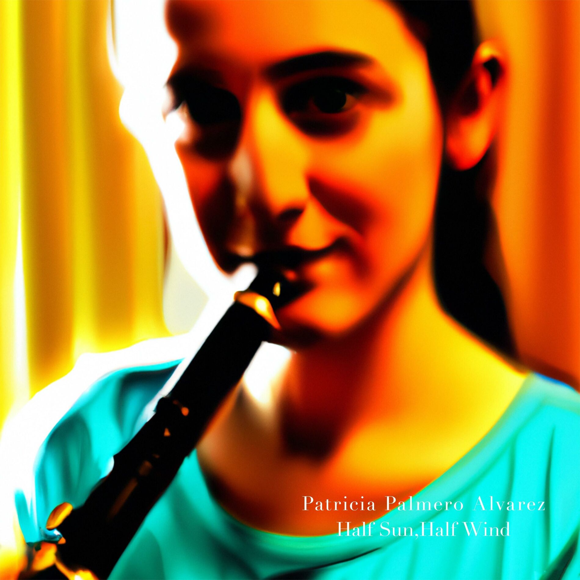 Album cover of Half Sun, Half Wind