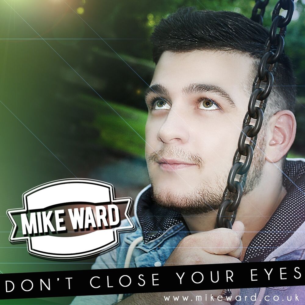 Picture of Don't Close Your Eyes