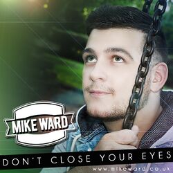 Cover of Don't Close Your Eyes