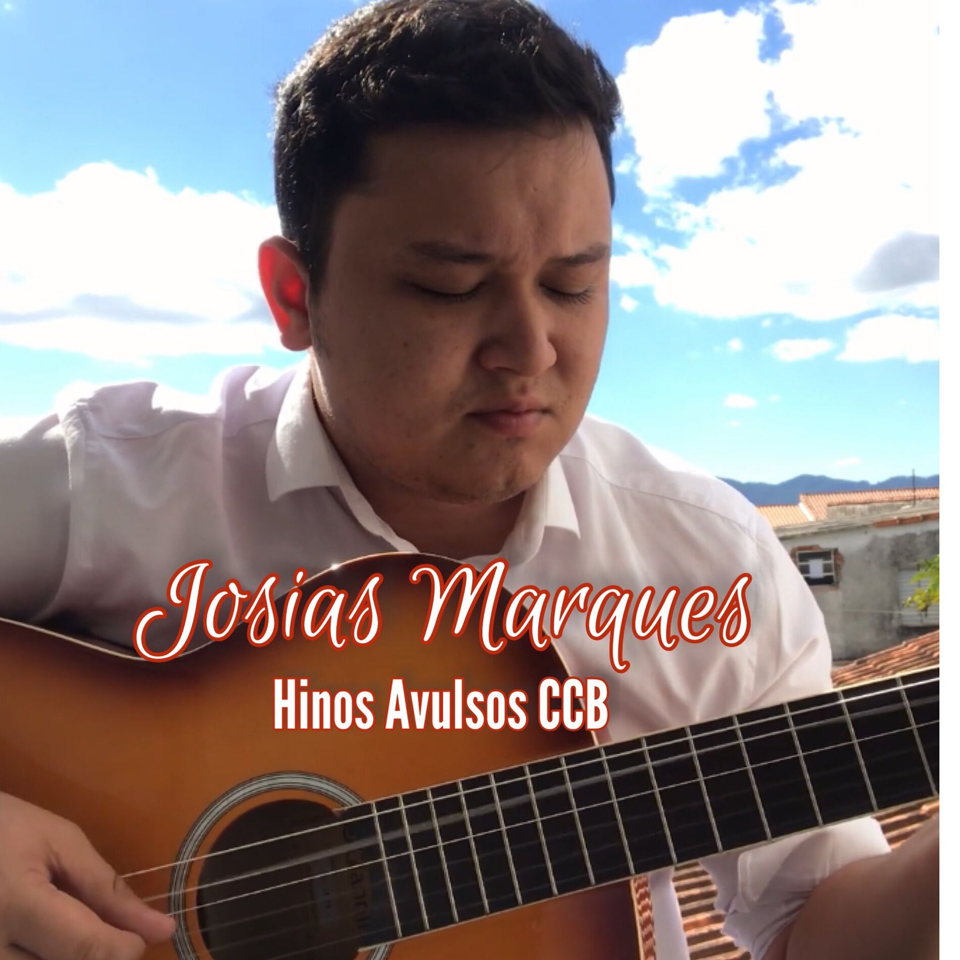 Album cover of Hinos Avulsos Ccb