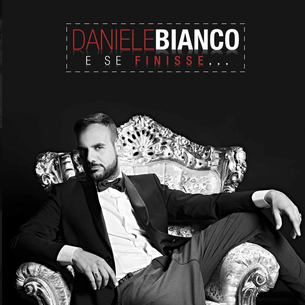 Picture of E se finisse...