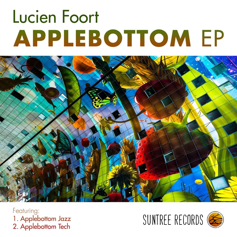 Picture of Applebottom