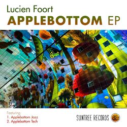 Cover of Applebottom