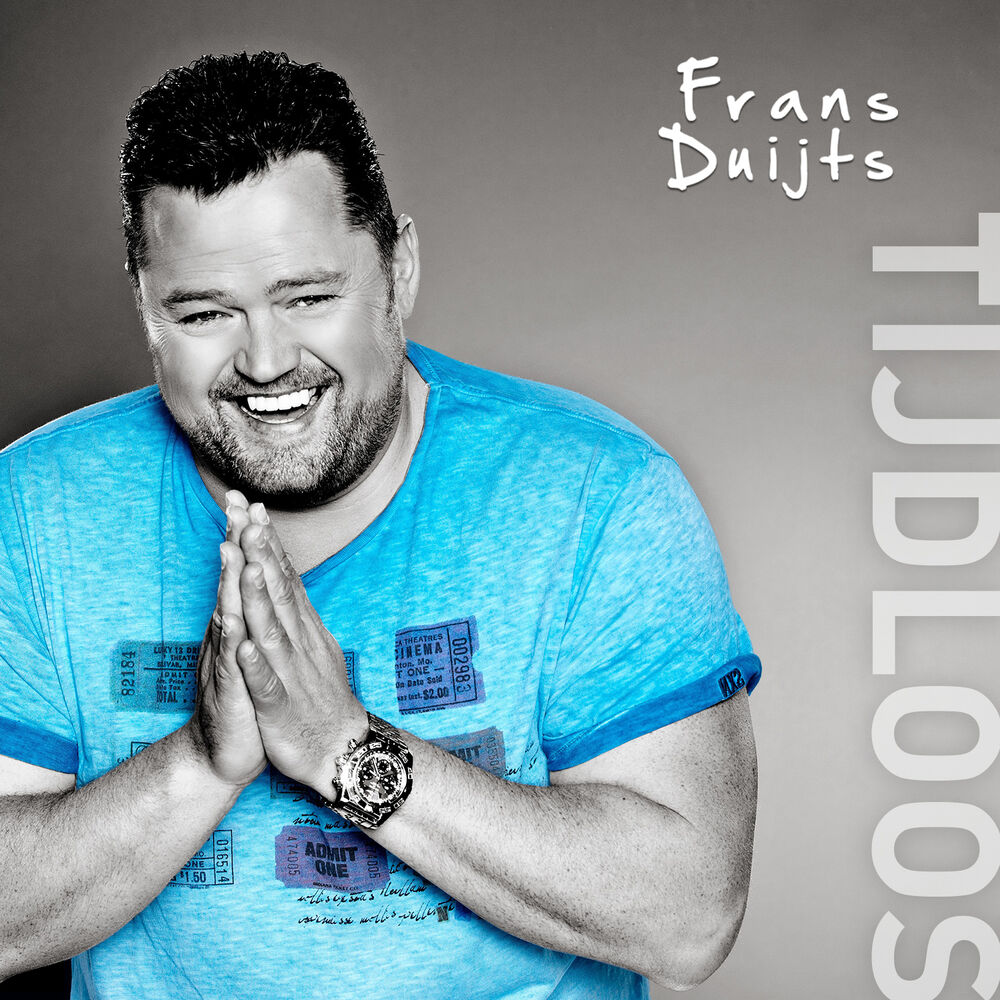 Picture of Tijdloos